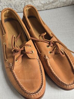 Sperry Boat Shoes